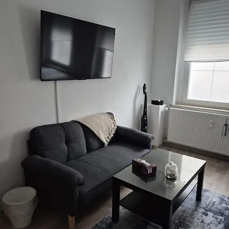 Ohligs-bhf Appartement Solingen