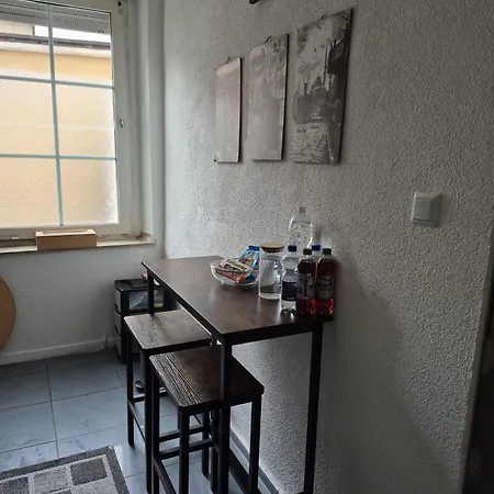 Ohligs-bhf Appartement *