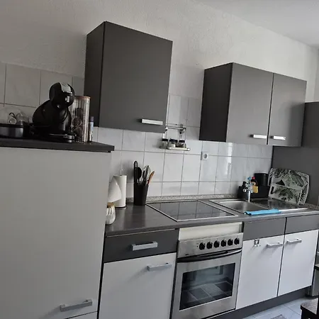 Ohligs-bhf * Solingen