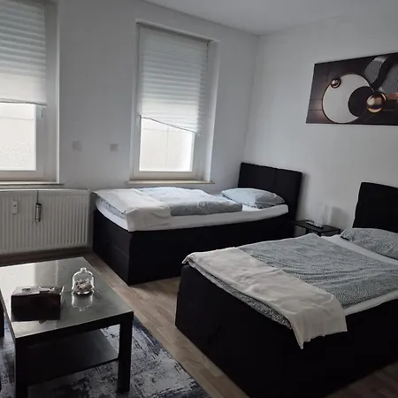 Ohligs-bhf Appartement Solingen