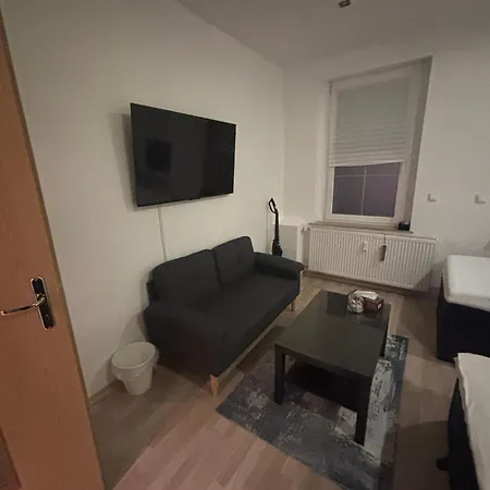 Ohligs-bhf Appartement Solingen