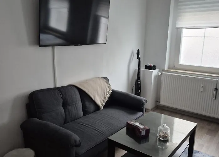 Ohligs-bhf Appartement Solingen