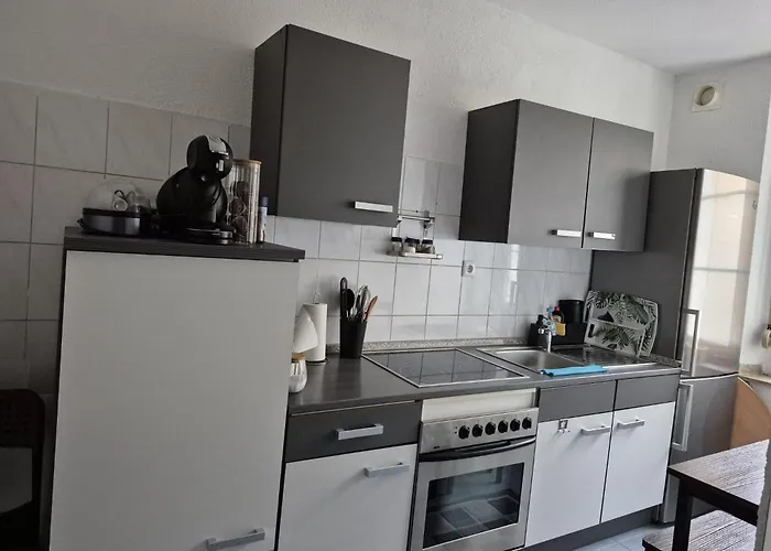 Ohligs-bhf * Solingen