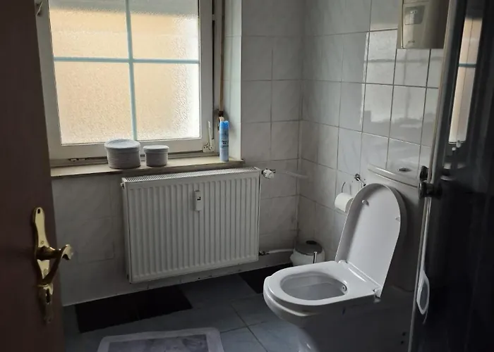 Ohligs-bhf Appartement