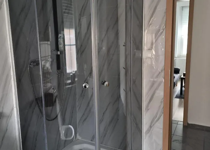 Appartement Ohligs-bhf