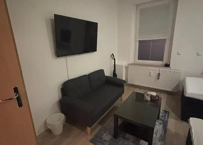 Ohligs-bhf Appartement Solingen